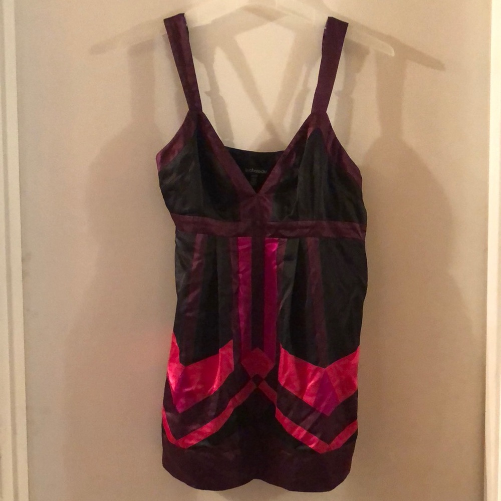Beautiful sexy Le Chateau top